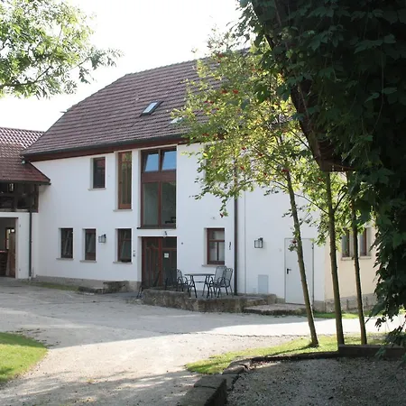 Zeck Apartament Bad Staffelstein