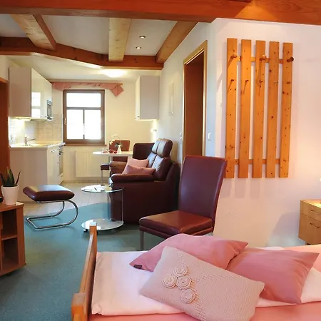 Apartament Zeck *