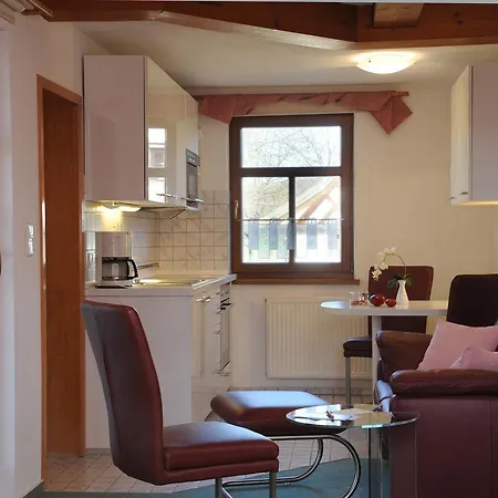 Apartament Zeck