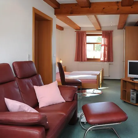 Zeck Apartament Bad Staffelstein