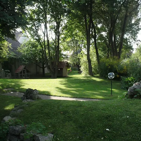 Zeck Apartament Bad Staffelstein