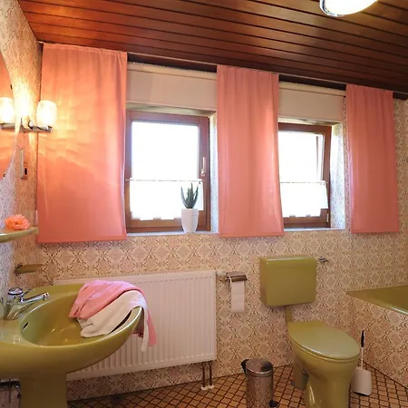 Apartament Zeck