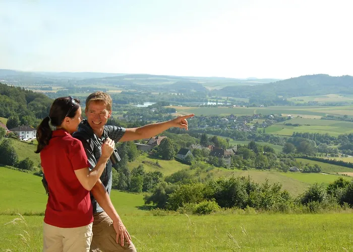 Zeck * باد ستافلستين